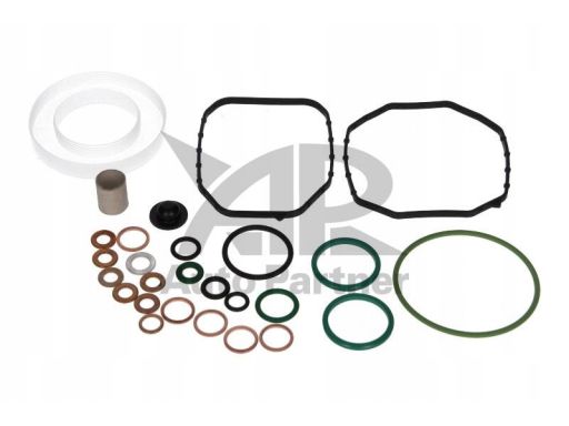 2 467 010 003 Zestaw Uszczelek Pompy Wtryskowej Bosch