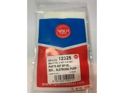 2 467 010 003 Zestaw Uszczelek Pompy Wtryskowej Bosch