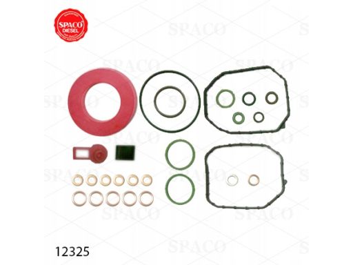 2 467 010 003 Zestaw Uszczelek Pompy Wtryskowej Bosch