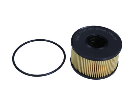 26-0042 Filtr Oleju Ford 2,0-2,4Di/Tdi Maxgear