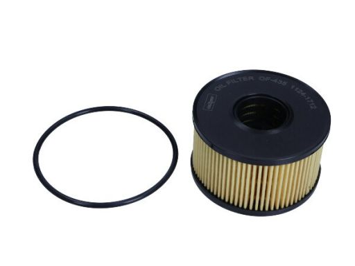 26-0042 Filtr Oleju Ford 2,0-2,4Di/Tdi Maxgear