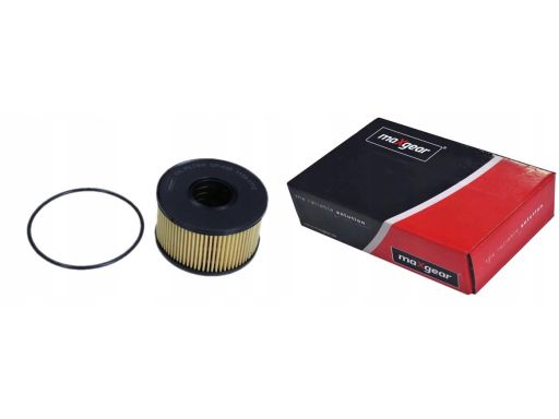 26-0042 Filtr Oleju Ford 2,0-2,4Di/Tdi Maxgear