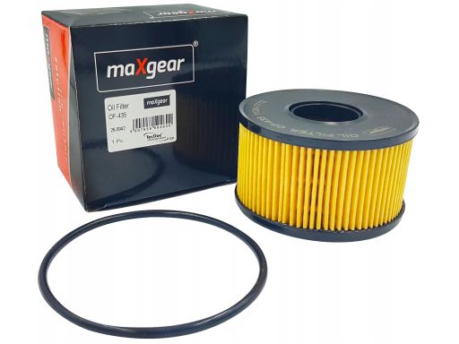 26-0042 Filtr Oleju Ford 2,0-2,4Di/Tdi Maxgear