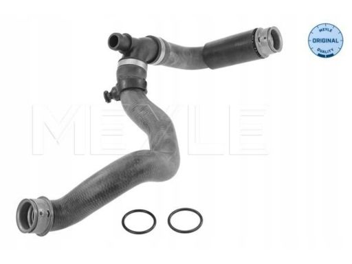 019 222 0019 Wąż Chłodnicy Meyle