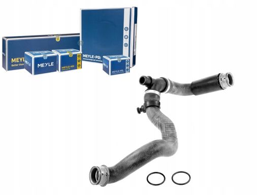 019 222 0019 Wąż Chłodnicy Meyle