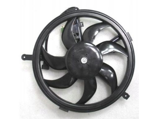 47553 Wentylator Chłodnicy Silnika Nrf