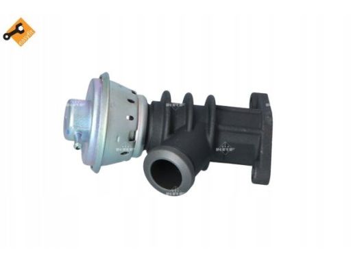 48387 Zawór Egr Nrf