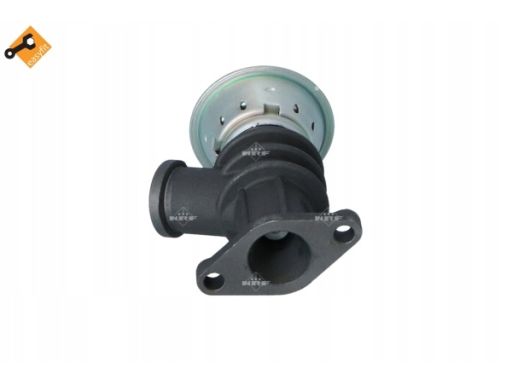 48387 Zawór Egr Nrf