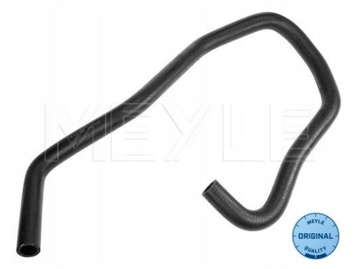 159 202 0008 Wąż Hydrauliczny Układu Wspomagania Meyle