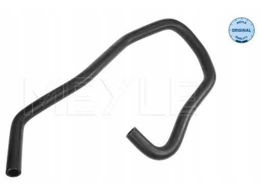 159 202 0008 Wąż Hydrauliczny Układu Wspomagania Meyle