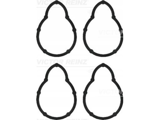 11-37141-01 Zestaw Uszczelek Kolektora Dolotowego Victor Reinz
