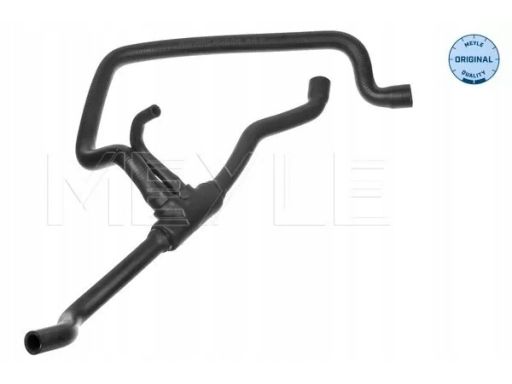 319 222 0008 Wąż Chłodnicy Meyle