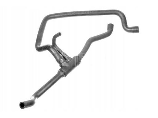 319 222 0008 Wąż Chłodnicy Meyle