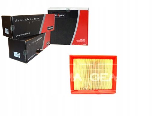 26-0099 Filtr Powietrza Peugeot 1,1- Maxgear