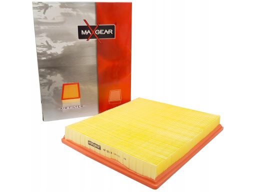 26-0110 Filtr Powietrza Renault 2,5-2,8Dti 97- M Maxgear