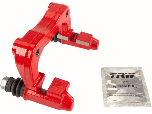 Bda1197 Jarzmo Zacisku Hamulcowego Trw