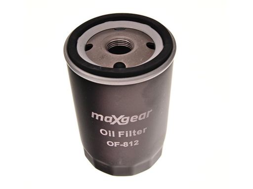 26-0131 Filtr Oleju Vw Benzyna Maxgear