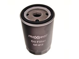 26-0131 Filtr Oleju Vw Benzyna Maxgear