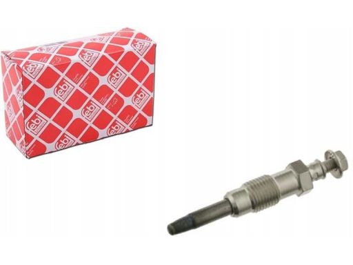 15963 Świeca Żarowa Bmw/Opel 2,5Tds Febi Bilstein