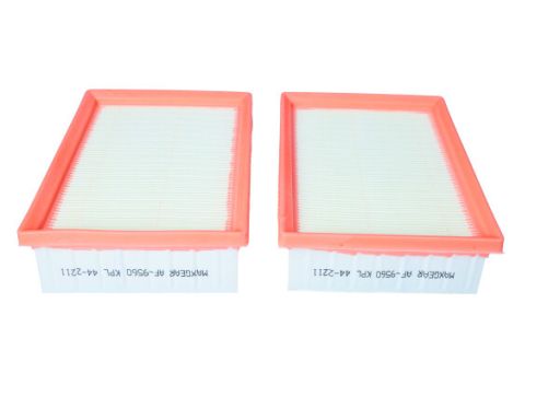 26-0146 Filtr Powietrza Vw 1,0/1,4 !!!!Kpl 2Szt! Maxgear