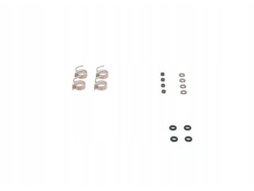 2 707 010 061 Zestaw Montażowy Wtryskiwacza Bosch