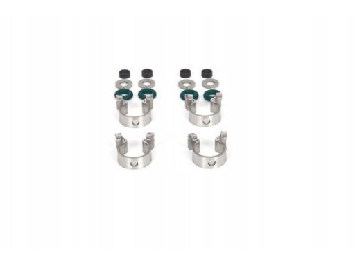 2 707 010 061 Zestaw Montażowy Wtryskiwacza Bosch