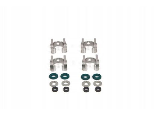 2 707 010 061 Zestaw Montażowy Wtryskiwacza Bosch