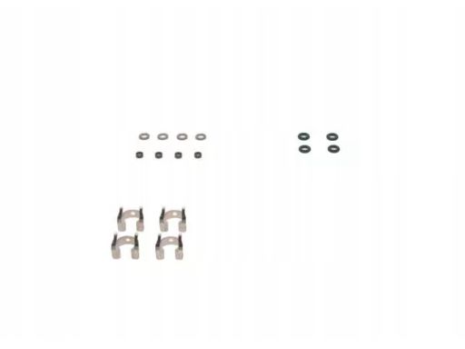 2 707 010 061 Zestaw Montażowy Wtryskiwacza Bosch