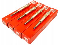 24176 Świeca Żarowa Vw Golf 2,0Tdi 03- Febi Bilstein