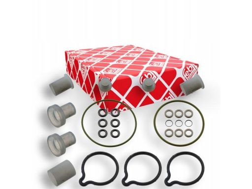 48688 Zestaw Uszczelek Pompy Wtr. A Klasa Febi Bilstein