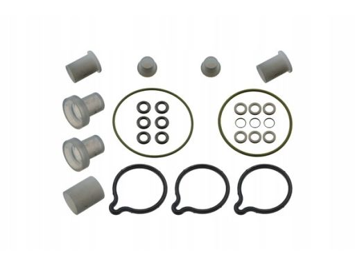 48688 Zestaw Uszczelek Pompy Wtr. A Klasa Febi Bilstein