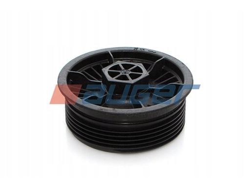 80218 Pokrywa Filtra Paliwa Auger