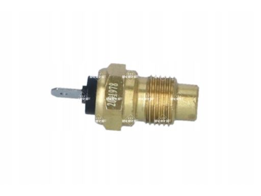 727052 Czujnik Temperatury Płynu Chłodzącego Nrf