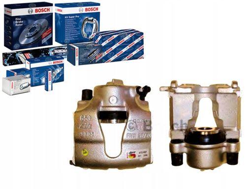 0 986 473 057 Zacisk Hamulcowy Bosch