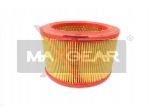 26-0196 Filtr Powietrza Citroen 1,8D/1 Maxgear