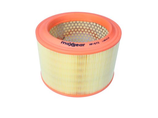 26-0196 Filtr Powietrza Citroen 1,8D/1 Maxgear