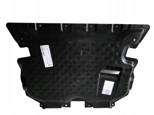 Osłona pod silnik Mercedes C W205 E W213 GLC W253 OEM A2055201600 Oryg