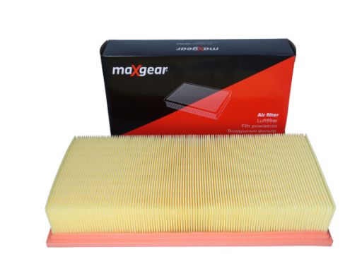 26-0221 Filtr Powietrza Volvo 1,9Di Maxgear