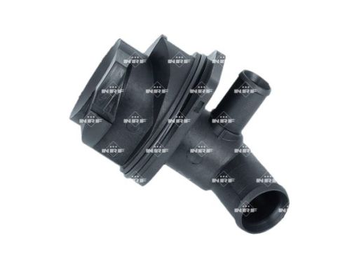 775106 Kołnierz Przewodu Płynu Chłodzącego Nrf