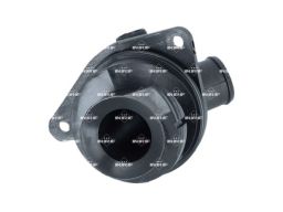 775106 Kołnierz Przewodu Płynu Chłodzącego Nrf