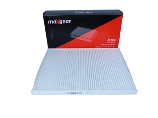 26-0235 Filtr Kabiny Opel Omega B Maxgear