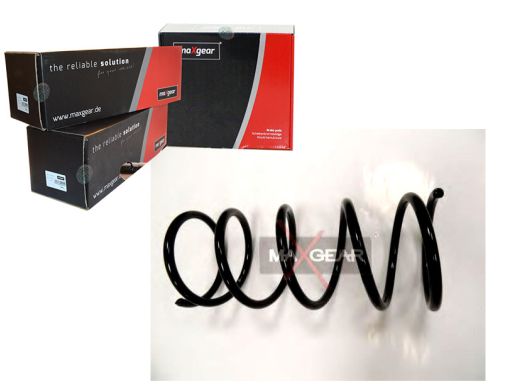 80641 Nakrętka, Czop Osi Auger