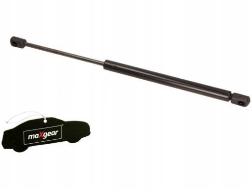 12-1667 Sprężyna Gazowa Pokrywy Bagażnika Skoda Maxgear