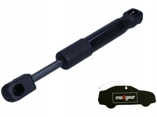 12-2280 Sprężyna Gazowa Pokrywy Bagażnika Renaul Maxgear