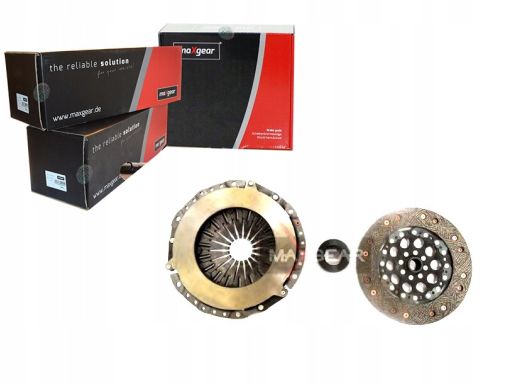 80707 Podkładka Dystansowa Stabilizatora Kabin Auger