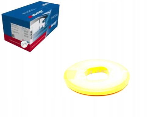 80707 Podkładka Dystansowa Stabilizatora Kabin Auger