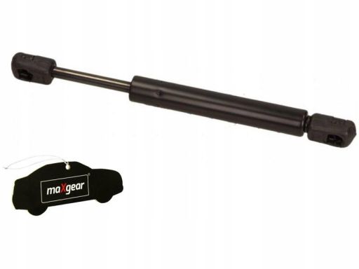 12-1729 Sprężyna Gazowa Pokrywy Bagażnika Vw New Maxgear