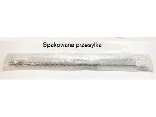 12-1729 Sprężyna Gazowa Pokrywy Bagażnika Vw New Maxgear
