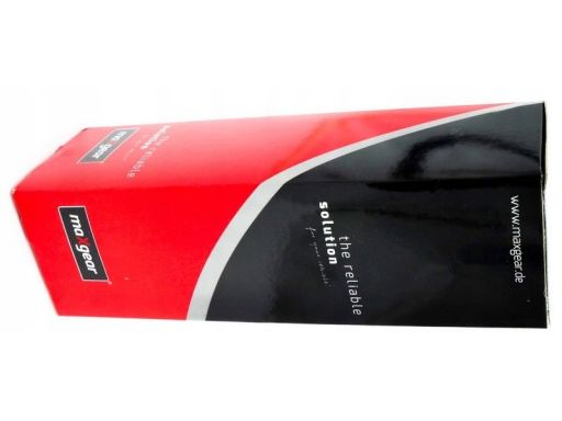 12-2313 Sprężyna Gazowa Pokrywy Bagażnika Db Ml2 Maxgear