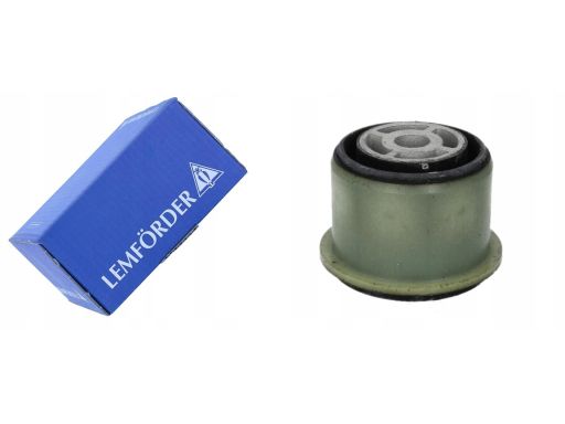 35529 01 Silentblock Zawieszenia Lemförder